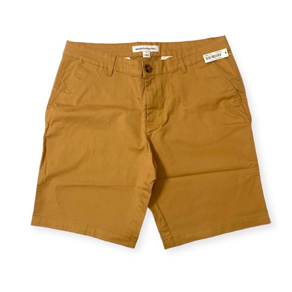Amazon Essentials | NWT Women’s Bermuda Shorts